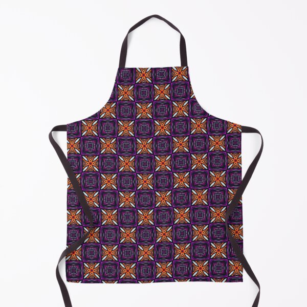 Item preview, Purple Square Plot designed and sold by debutpagesart.