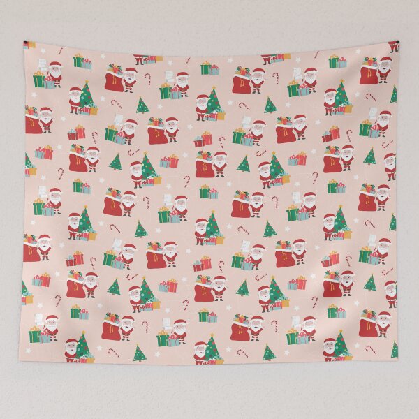 Item preview, Santa is coming to town! designed and sold by chelseadesigns2.