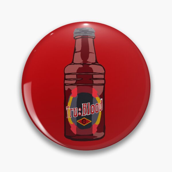 Item preview, True Blood designed and sold by sofiastickers99.