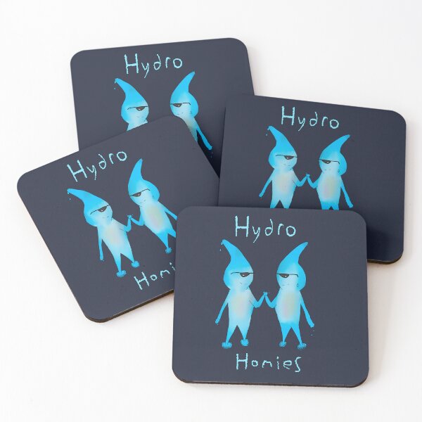 Item preview, Hydro Homies designed and sold by Usagicollection.