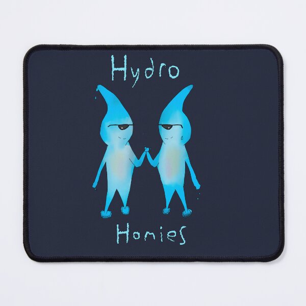 Item preview, Hydro Homies designed and sold by Usagicollection.