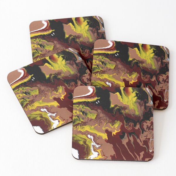 Item preview, Sands of Time Abstract designed and sold by CG64.