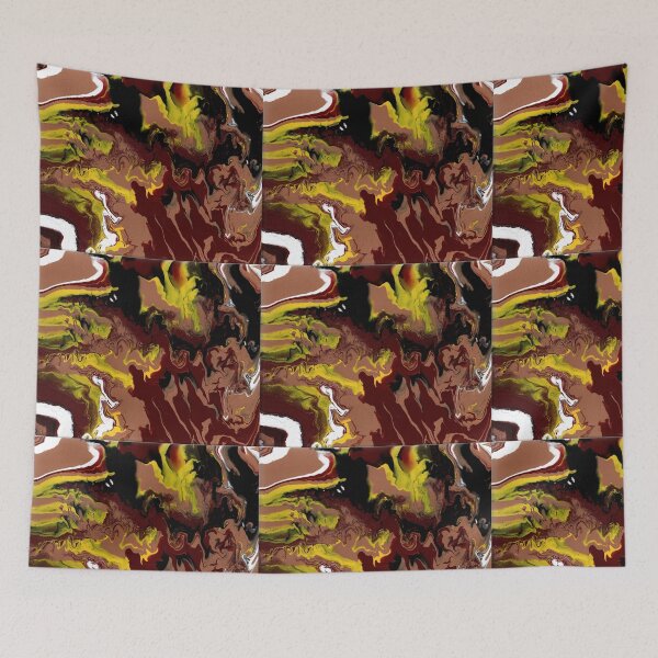 Item preview, Sands of Time Abstract designed and sold by CG64.