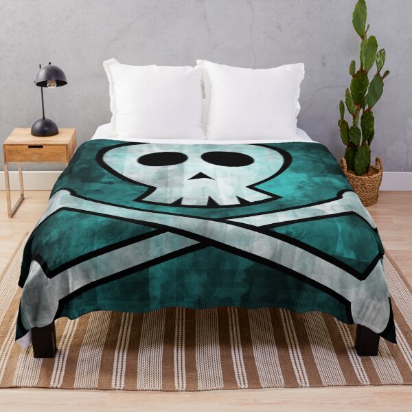 Item preview, Skull Stylin' designed and sold by jameswodarek.