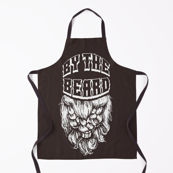 Item preview, DEEP ROCK GALACTIC By The Beard Illustration, Video Game Fan Art designed and sold by WhatWhatDesigns.