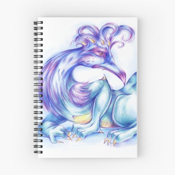 Item preview, Monster designed and sold by luciemammone.