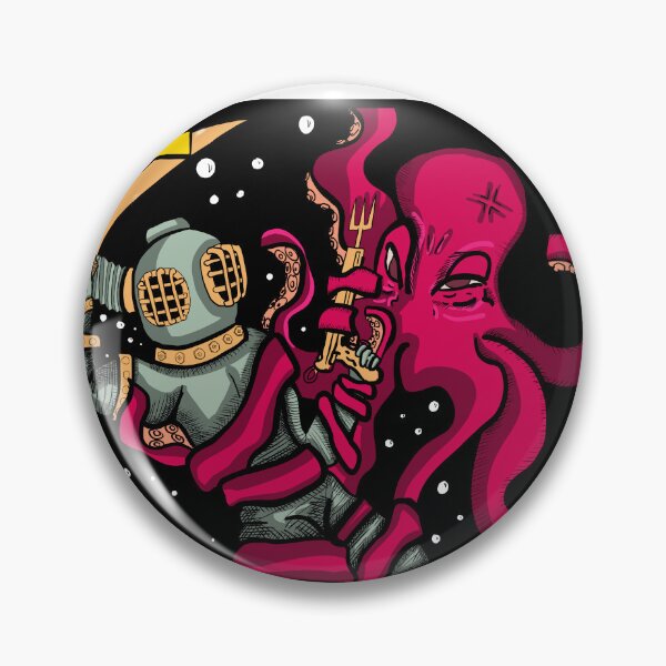 Item preview, Something Nautical designed and sold by Gabriel Espinosa.
