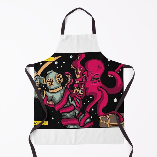 Item preview, Something Nautical designed and sold by Gabriel Espinosa.