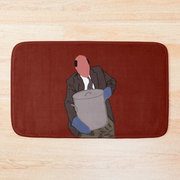 Item preview, Kevin's Chili The Office designed and sold by sofiastickers99.