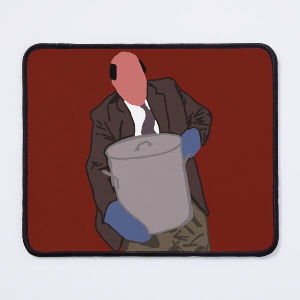 Item preview, Kevin's Chili The Office designed and sold by sofiastickers99.