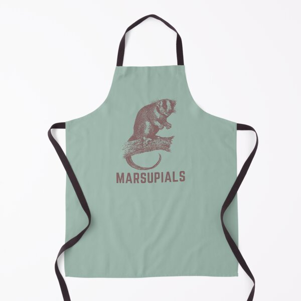 Item preview, marsupials designed and sold by ChachiArts.