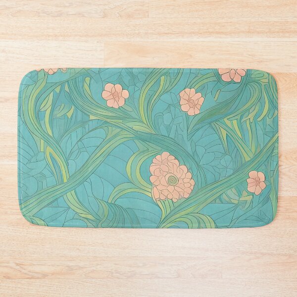 Item preview, Floral designed and sold by maddie-illus.