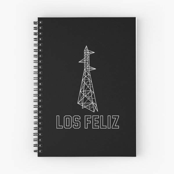 Item preview, Los Feliz Transmission Tower / Snow (White) designed and sold by PEK1787.