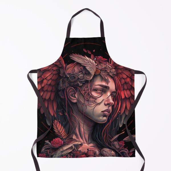 Item preview, Armârôs (Variation) designed and sold by OccultDreams.