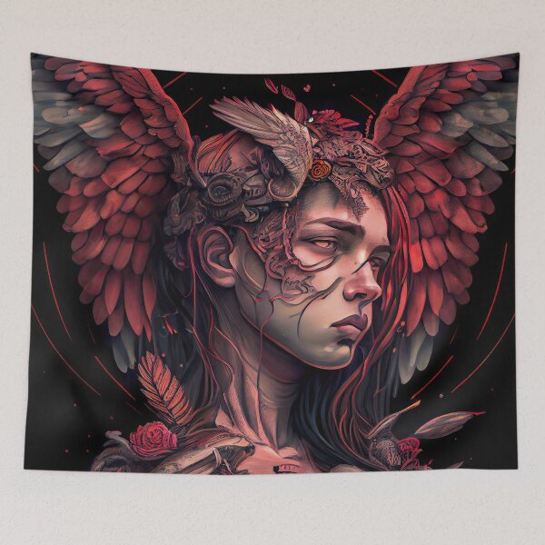 Item preview, Armârôs (Variation) designed and sold by OccultDreams.