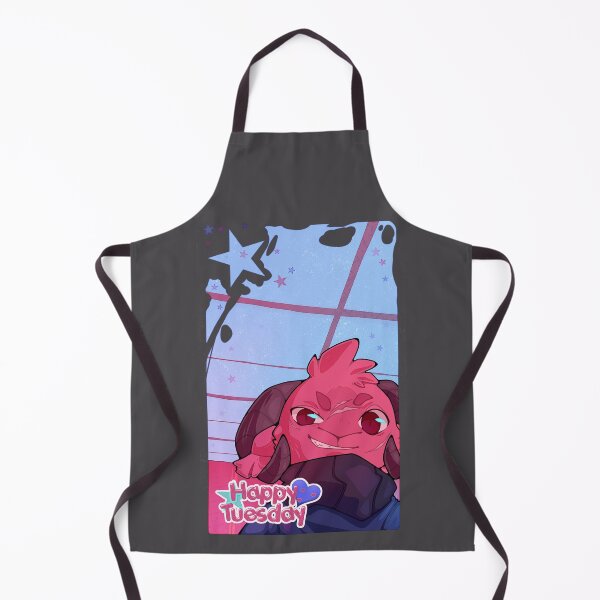 Item preview, Happy Tuesday designed and sold by Momolesser.
