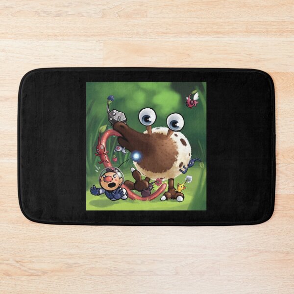 Item preview, Pikmin 4 designed and sold by ABZDesigner.
