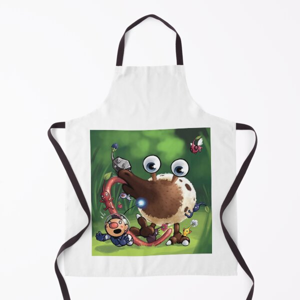 Item preview, Pikmin 4 designed and sold by ABZDesigner.