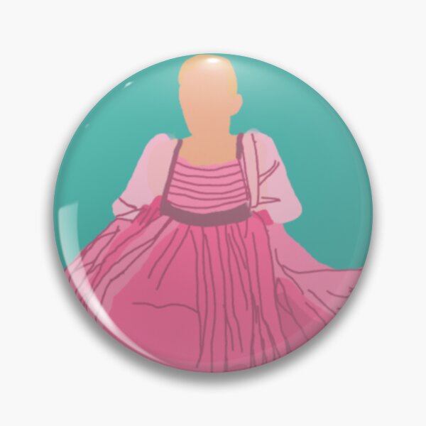 Item preview, Killing Eve Villanelle Art designed and sold by sofiastickers99.