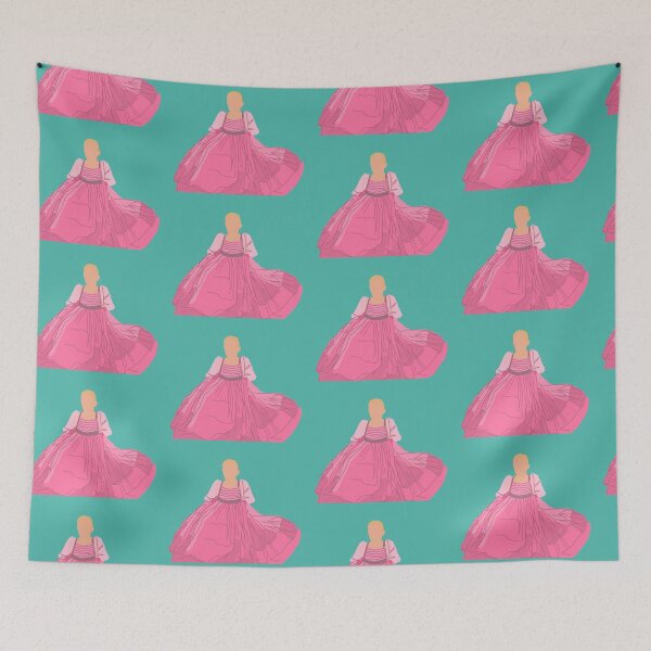Item preview, Killing Eve Villanelle Art designed and sold by sofiastickers99.
