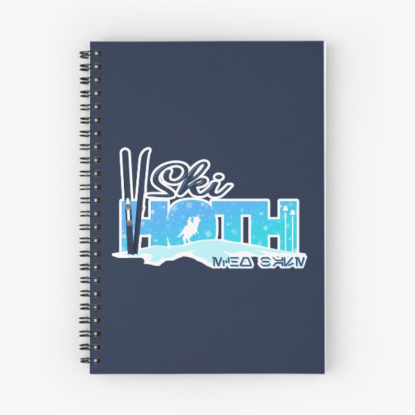 Item preview, Ski Hoth designed and sold by Matt Acton.
