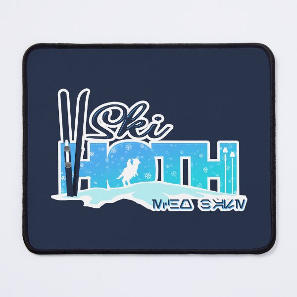 Item preview, Ski Hoth designed and sold by Matt Acton.