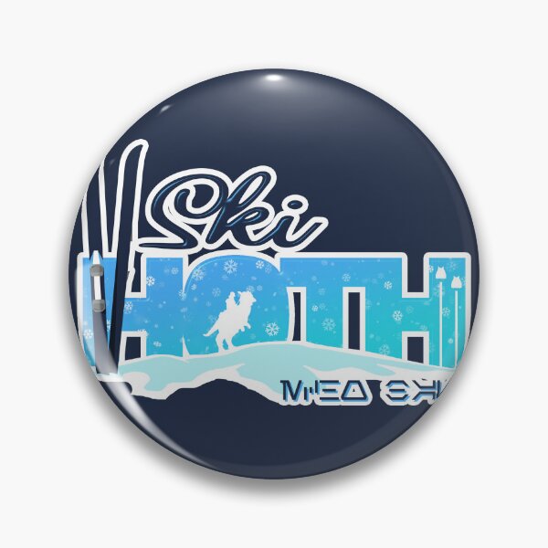 Item preview, Ski Hoth designed and sold by Matt Acton.