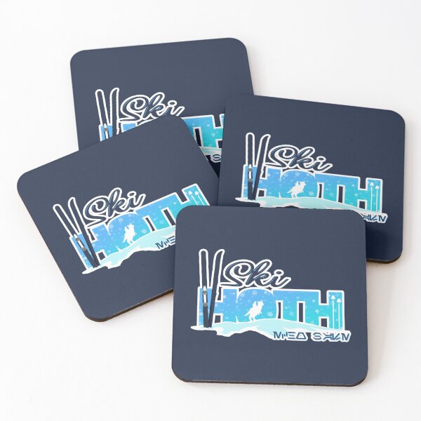 Item preview, Ski Hoth designed and sold by Matt Acton.