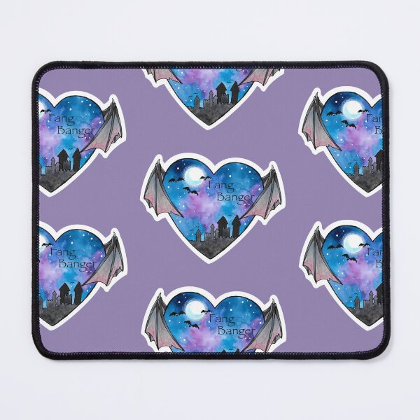 Item preview, Fang Banger designed and sold by Nicholdesigns.