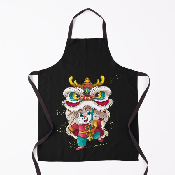 Item preview, Chinese Zodiac Year of the Rabbit Chinese New Year 2023 Cute T-Shirt designed and sold by Bobby-Bancel.
