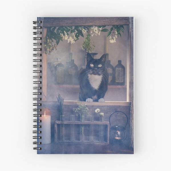 Item preview, Pagan's Apothecary designed and sold by CathHolmesPhoto.