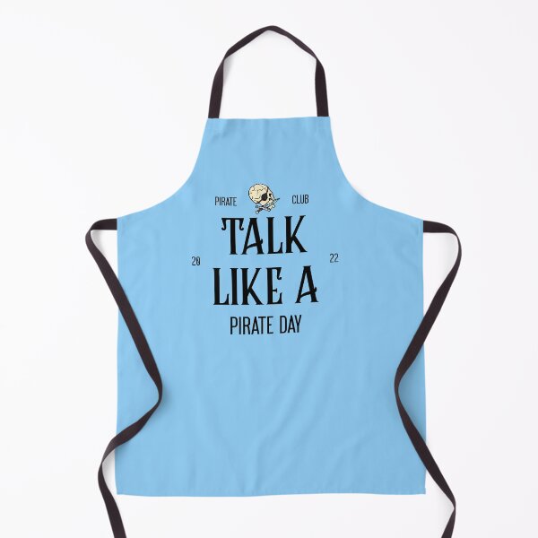Item preview, talk like a pirate day : pirate lover designed and sold by ImaginarStore.