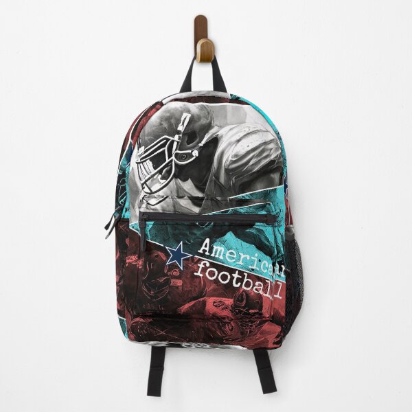 Item preview, american football designed and sold by SerafinDesign.