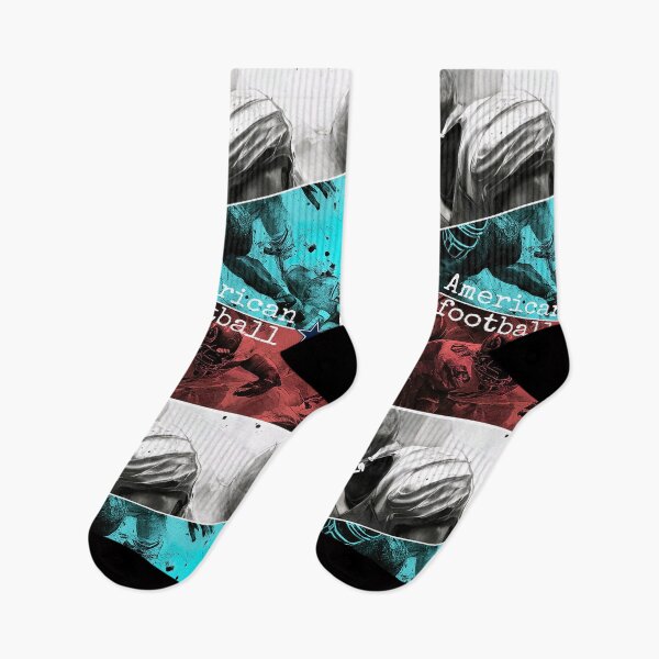 Item preview, american football designed and sold by SerafinDesign.