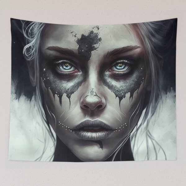 Item preview, Pale as Death -- BG Intact designed and sold by VoidXedis.