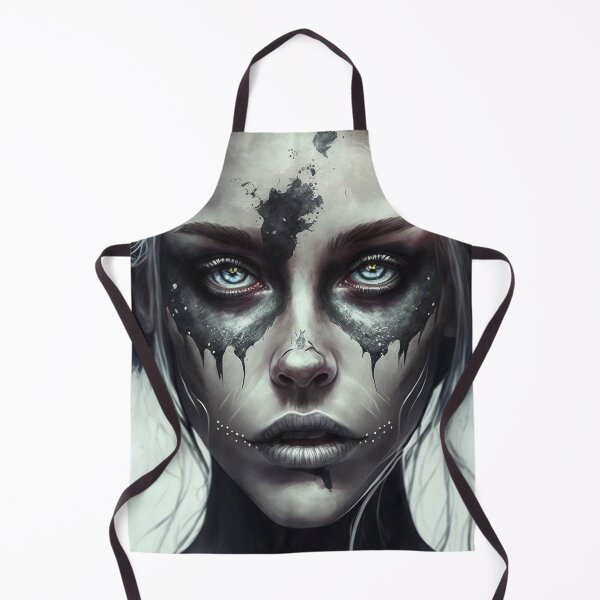 Item preview, Pale as Death -- BG Intact designed and sold by VoidXedis.