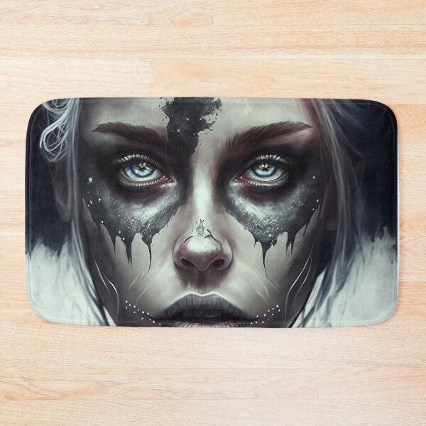 Item preview, Pale as Death -- BG Intact designed and sold by VoidXedis.