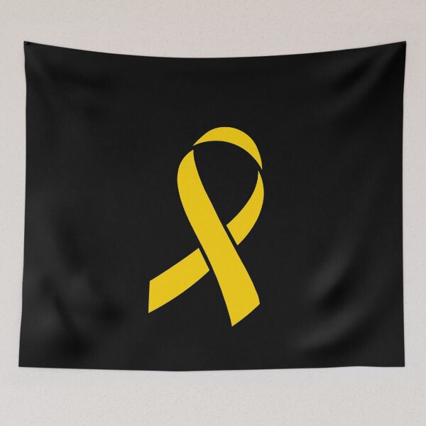 Item preview, Ukrainian Yellow Ribbon Ukraine Symbol Of Resistance designed and sold by Aide.