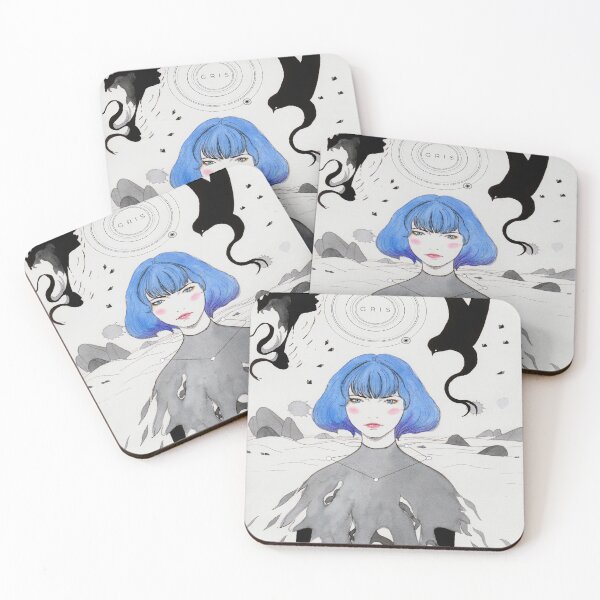 Item preview, gris designed and sold by taliaabbie.