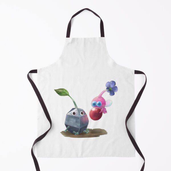 Item preview, Pikmin 4 designed and sold by ABZDesigner.