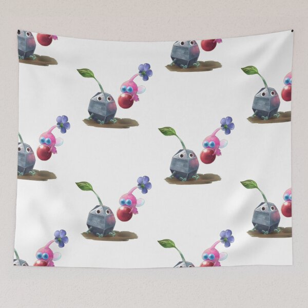 Item preview, Pikmin 4 designed and sold by ABZDesigner.
