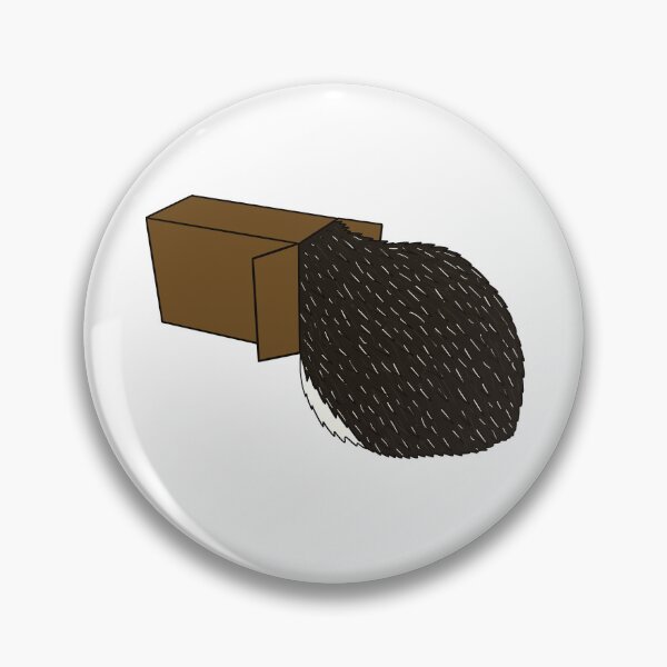 Item preview, Hedgehog in a box designed and sold by Simswitz.
