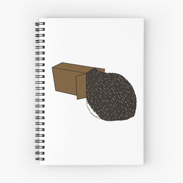 Item preview, Hedgehog in a box designed and sold by Simswitz.