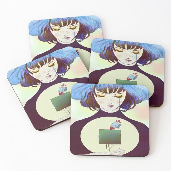 Item preview, gris art designed and sold by taliaabbie.