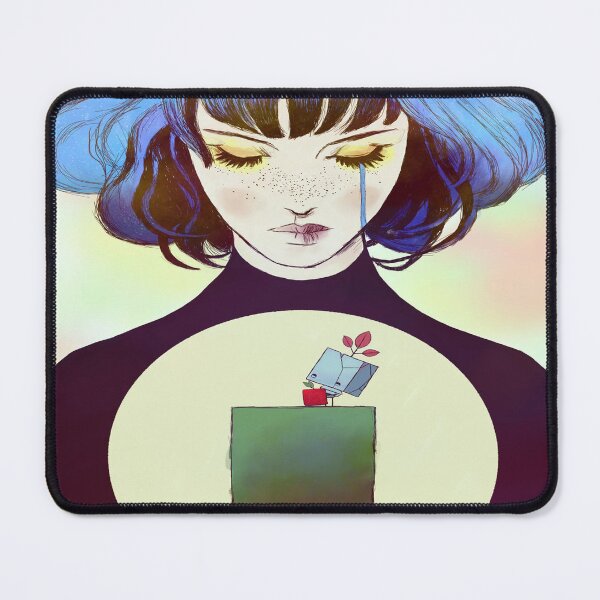 Item preview, gris art designed and sold by taliaabbie.