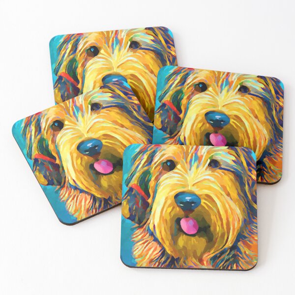 Item preview, Otterhound designed and sold by ChrisButler.