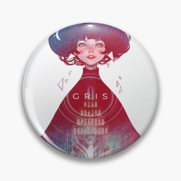 Item preview, gris game designed and sold by taliaabbie.