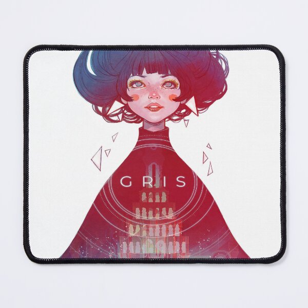 Item preview, gris game designed and sold by taliaabbie.