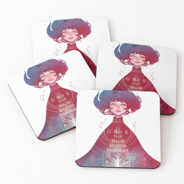 Item preview, gris game designed and sold by taliaabbie.