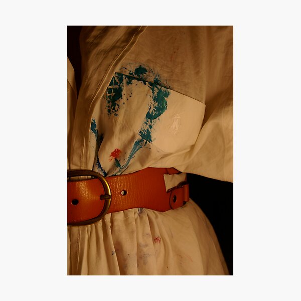 A time for the heart. Photographic Print